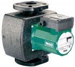 Насосы WILO Серия TOP-S / TOP-SD