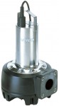Насосы WILO Серия STS 80/100, TP 80/100/150, TP 50... 65, MTS 40