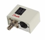 Реле давления Danfoss