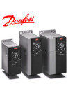 Частотные регуляторы Danfoss