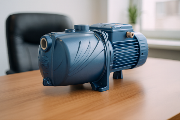 Обслуживание и ремонт насосов Pedrollo: базовые советы