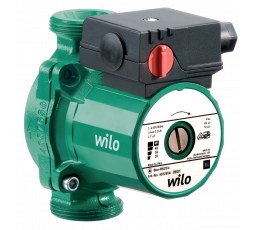 Насос Wilo-Star-RS 25/4-130