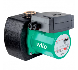 Насос Wilo TOP-Z 30/10 EM PN16
