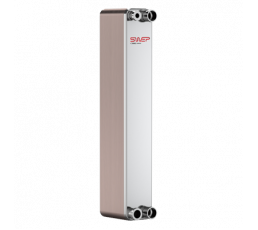 Пластинчатый теплообменник SWEP B15Hx50