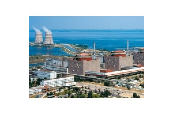 Теплообменники для текущих потребностей ПП “Запорожская АЭС” ДП НАЭК “ЭНЕРГОАТОМ”